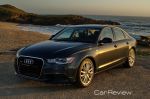 2012 Audi A6 – Практичный и страстный все в одном